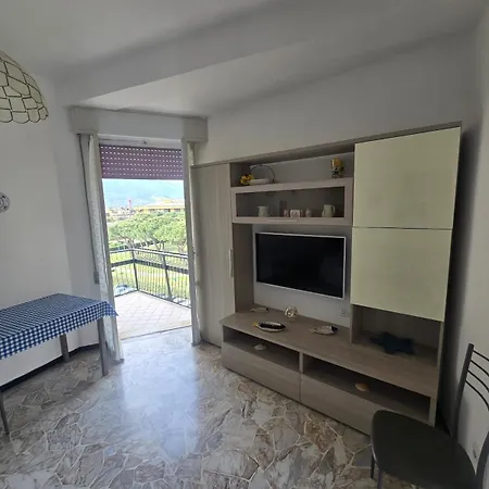 Casa Merlini * Loano