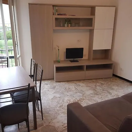 Casa Merlini Apartamento