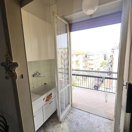 Casa Merlini Apartment *