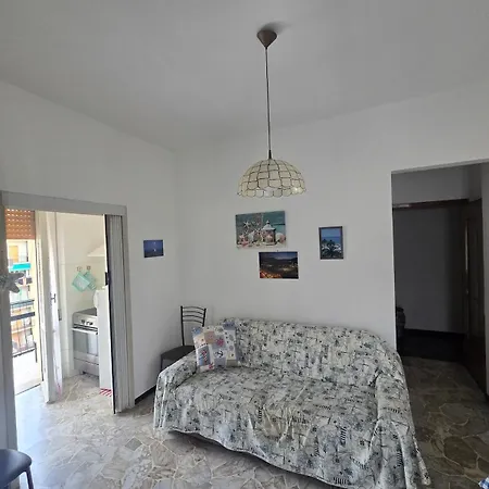 Casa Merlini Apartamento *